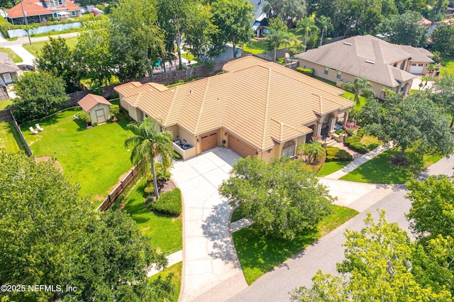 132 Malley Cove Ln, Fleming Island, FL 32003 - photo 63