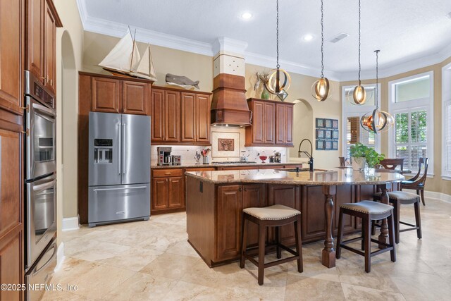 132 Malley Cove Ln, Fleming Island, FL 32003 - photo 4