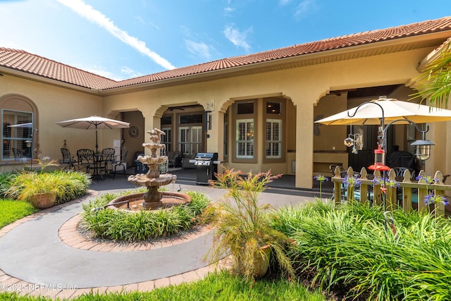 132 Malley Cove Ln, Fleming Island, FL 32003 - photo 38
