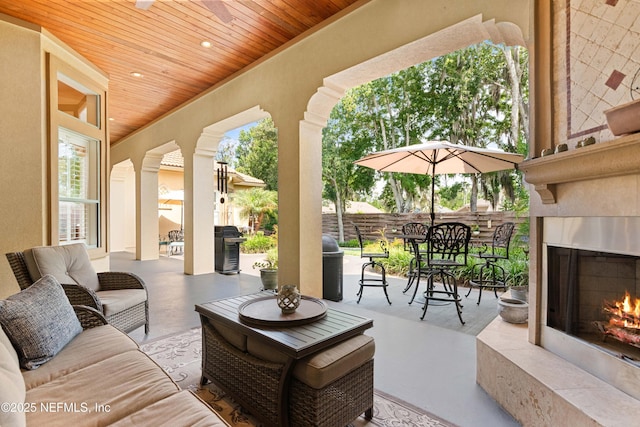 132 Malley Cove Ln, Fleming Island, FL 32003 - photo 1