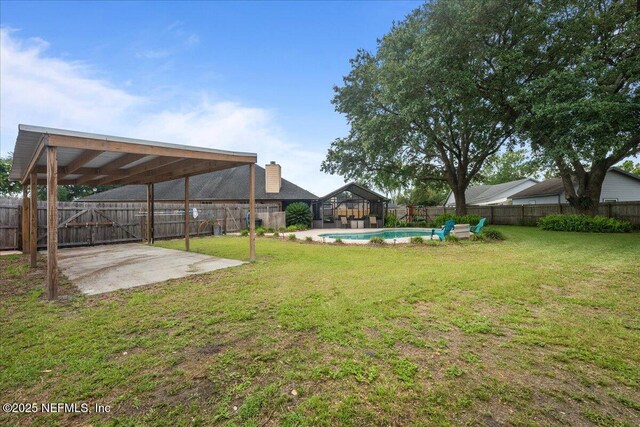 9720 Underwood Ct, Jacksonville, FL 32221 - photo 25