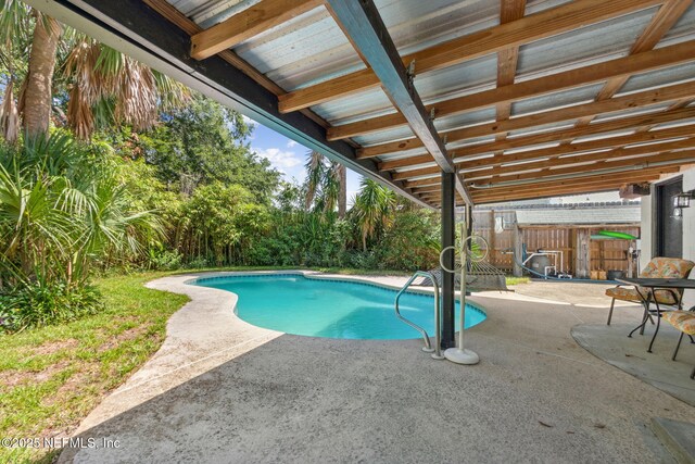 6076 Channel Ct, Jacksonville, FL 32244 - photo 35