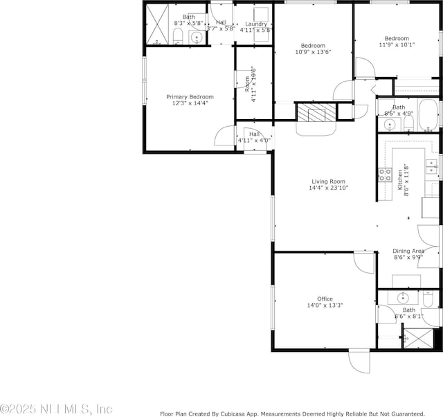 6076 Channel Ct, Jacksonville, FL 32244 - photo 2