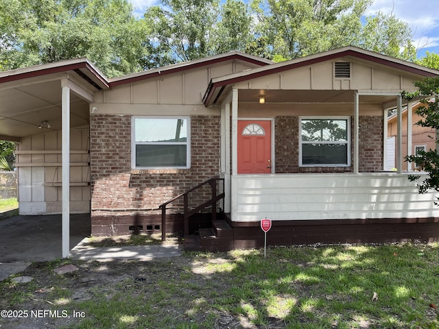 737 Minnie St, Jacksonville, FL 32204 - photo 1