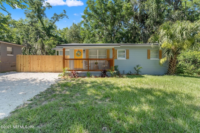 1905 Maclean Rd, Jacksonville, FL 32209 - photo 2