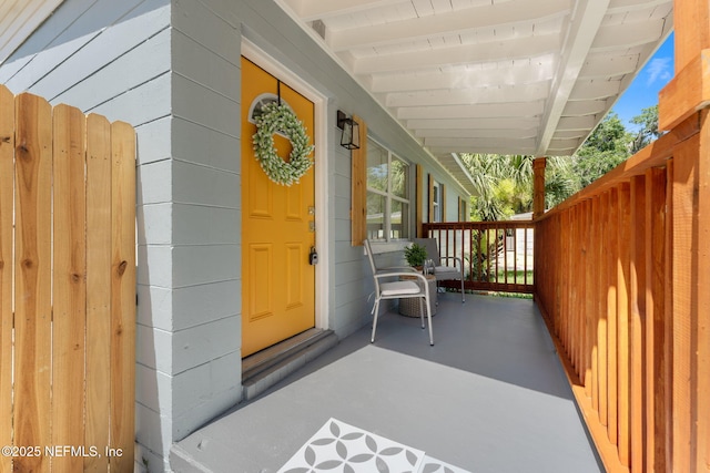 1905 Maclean Rd, Jacksonville, FL 32209 - photo 1