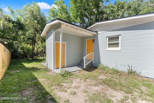 1905 Maclean Rd, Jacksonville, FL 32209 - photo 17