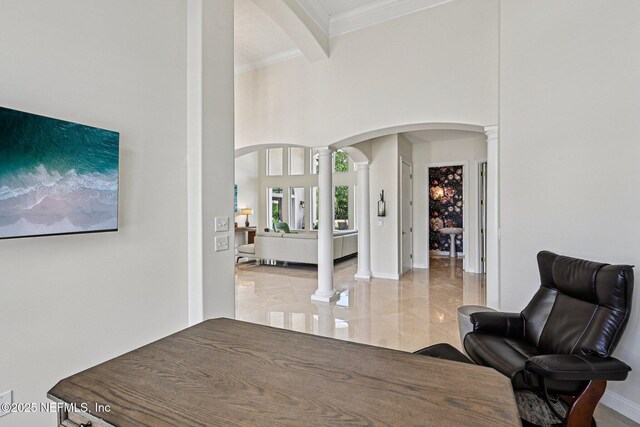 2517 Sunny Creek Dr, Fleming Island, FL 32003 - photo 28