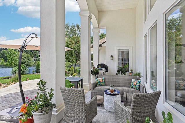 2517 Sunny Creek Dr, Fleming Island, FL 32003 - photo 49