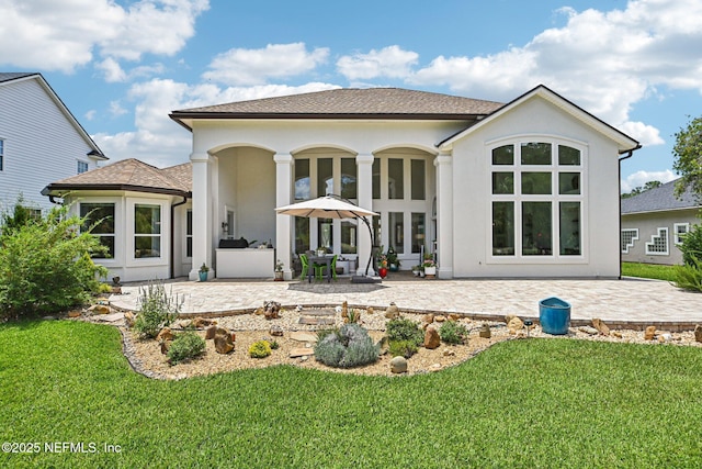2517 Sunny Creek Dr, Fleming Island, FL 32003 - photo 51