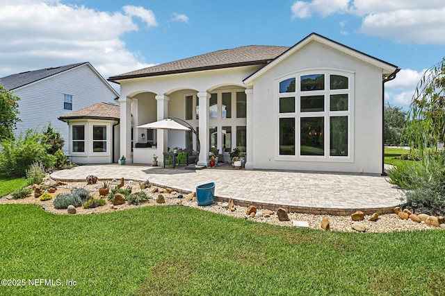 2517 Sunny Creek Dr, Fleming Island, FL 32003 - photo 54