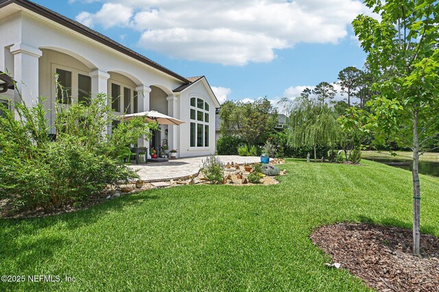 2517 Sunny Creek Dr, Fleming Island, FL 32003 - photo 55
