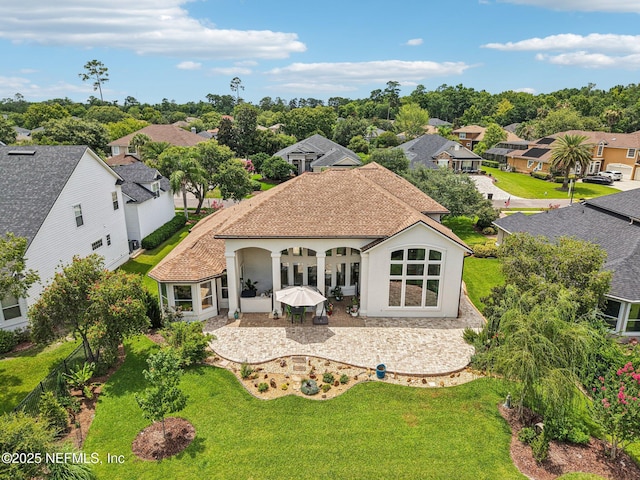 2517 Sunny Creek Dr, Fleming Island, FL 32003 - photo 57