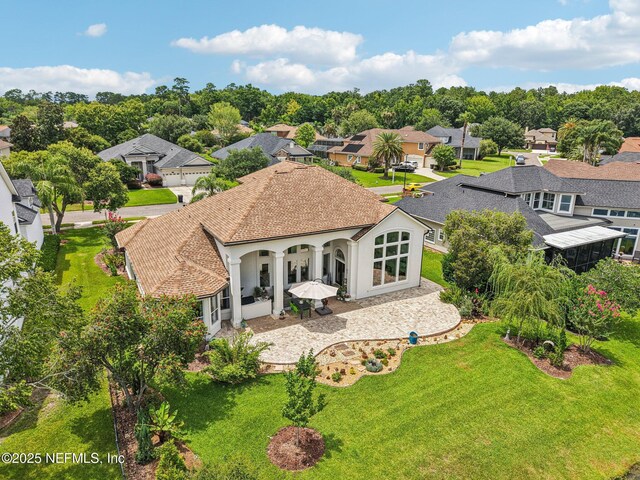 2517 Sunny Creek Dr, Fleming Island, FL 32003 - photo 58