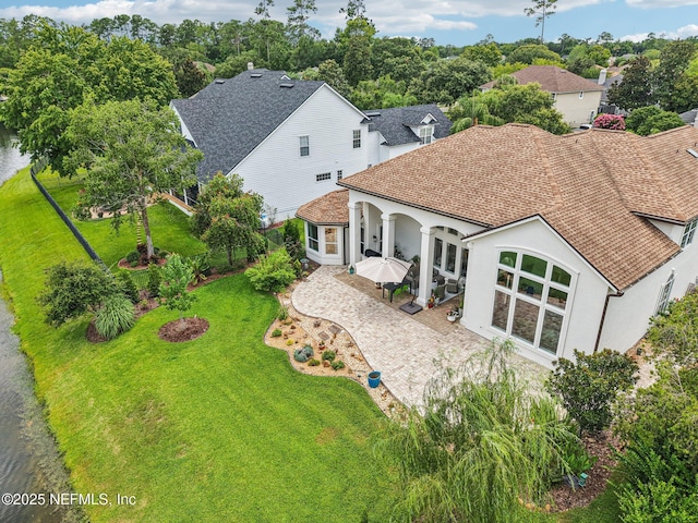 2517 Sunny Creek Dr, Fleming Island, FL 32003 - photo 53