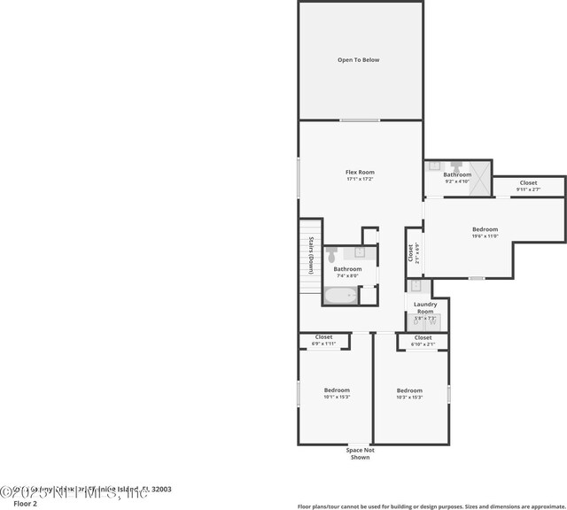 2517 Sunny Creek Dr, Fleming Island, FL 32003 - photo 70