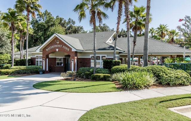 2517 Sunny Creek Dr, Fleming Island, FL 32003 - photo 99