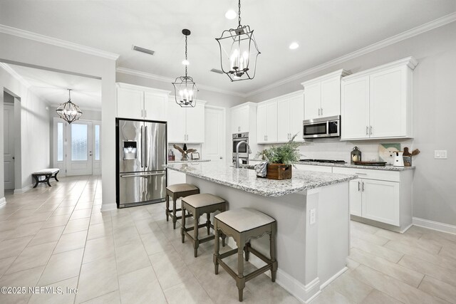 141 Tartan Ct, Saint Augustine, FL 32092 - photo 16