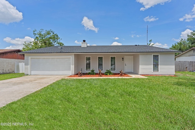 1216 Cimmaron Dr, Orange Park, FL 32065 - photo 1