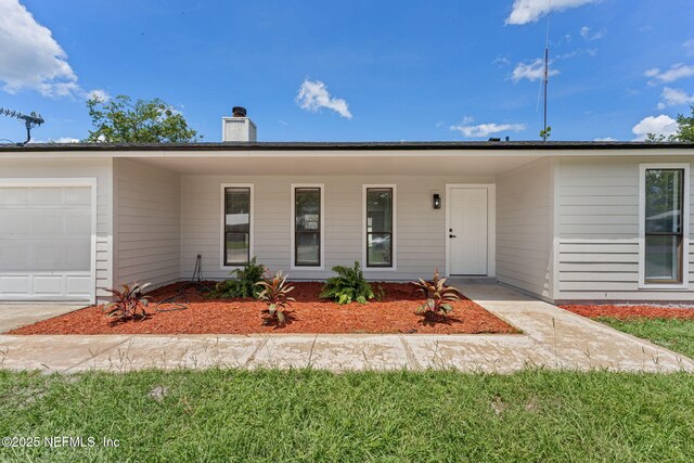 1216 Cimmaron Dr, Orange Park, FL 32065 - photo 2