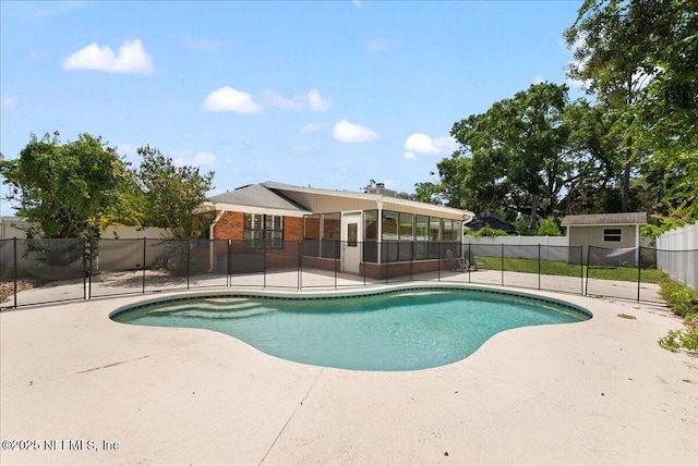 12084 Acornshell Way, Jacksonville, FL 32223 - photo 46