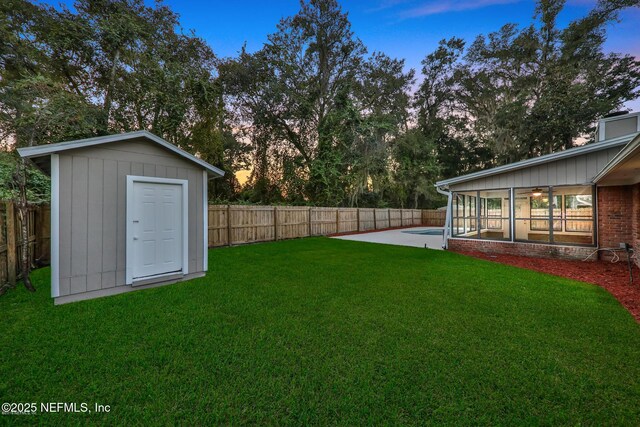 12084 Acornshell Way, Jacksonville, FL 32223 - photo 47