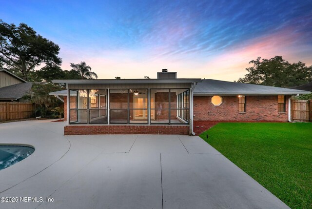 12084 Acornshell Way, Jacksonville, FL 32223 - photo 49