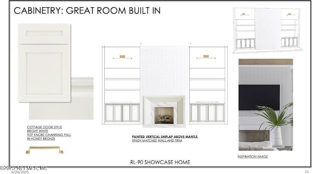 146 Whistling Palm Ct Lot 90, Ponte Vedra, FL 32081 - view of miscellaneous listing collateral