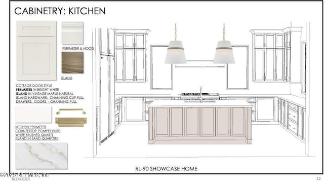 146 Whistling Palm Ct Lot 90, Ponte Vedra, FL 32081 - view of miscellaneous document