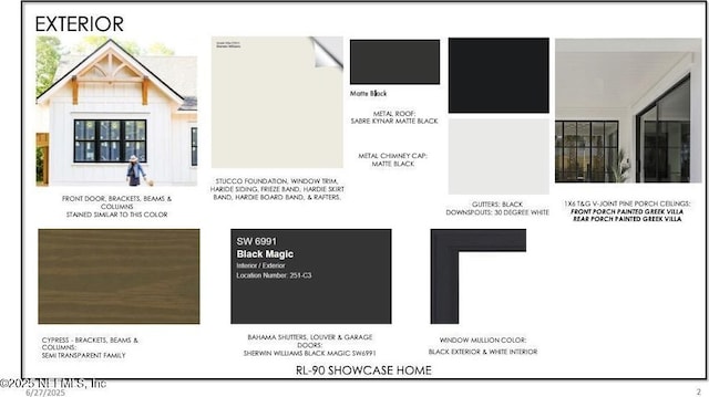 146 Whistling Palm Ct Lot 90, Ponte Vedra, FL 32081 - view of miscellaneous document