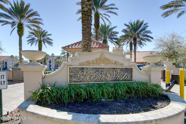 13846 Atlantic Blvd Unit 103, Jacksonville, FL 32225 - view of community sign