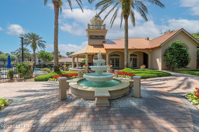 13846 Atlantic Blvd Unit 103, Jacksonville, FL 32225 - view of building exterior