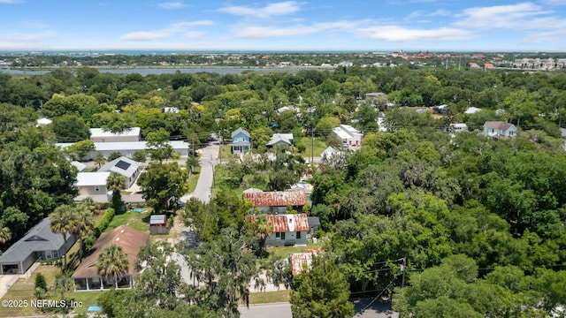96 Bruen St, Saint Augustine, FL 32084 - view of property location