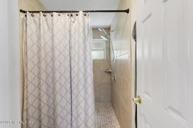 101 Duck Bill Cv, Ponte Vedra Beach, FL 32082 - bathroom with tiled shower