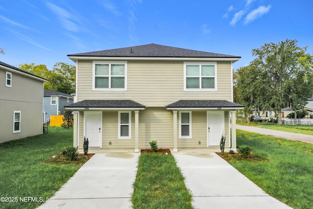 1242/1244 Mull St, Jacksonville, FL 32205 - photo 1
