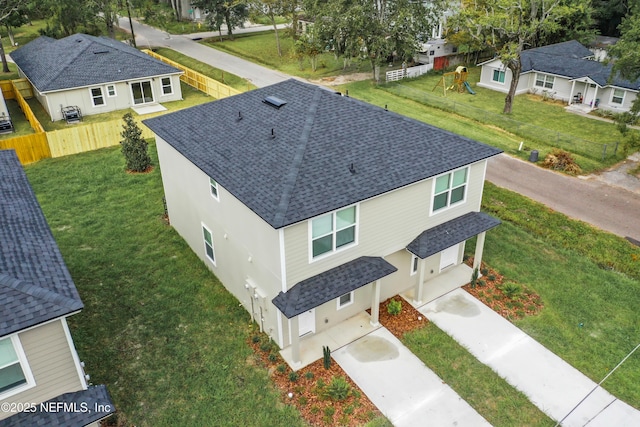 1242/1244 Mull St, Jacksonville, FL 32205 - photo 2