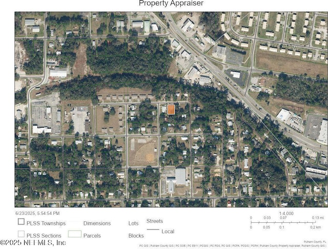 2519 W Main St, Palatka, FL 32177 - photo 29