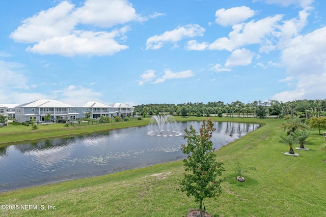 106 Rum Runner Way, Saint Johns, FL 32259 - water view
