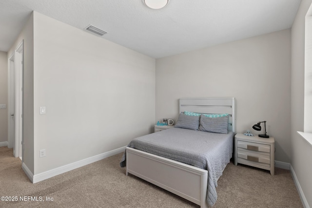 106 Rum Runner Way, Saint Johns, FL 32259 - carpeted bedroom featuring baseboards