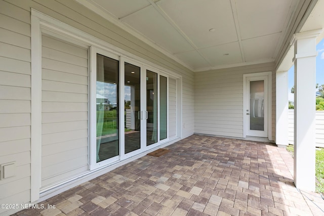 106 Rum Runner Way, Saint Johns, FL 32259 - view of patio