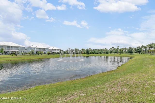 106 Rum Runner Way, Saint Johns, FL 32259 - water view