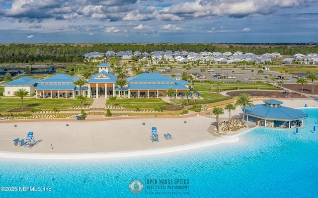 106 Rum Runner Way, Saint Johns, FL 32259 - aerial view of residential area