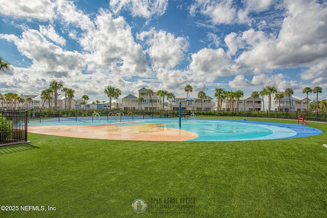 106 Rum Runner Way, Saint Johns, FL 32259 - surrounding community featuring a residential view
