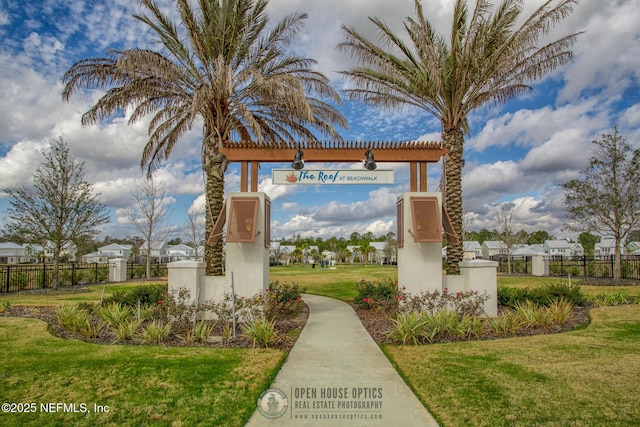 106 Rum Runner Way, Saint Johns, FL 32259 - view of community