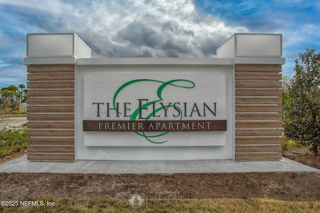 106 Rum Runner Way, Saint Johns, FL 32259 - view of community sign