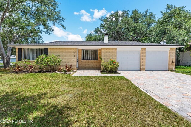 4035 Huntington Forest Blvd, Jacksonville, FL 32257 - photo 29