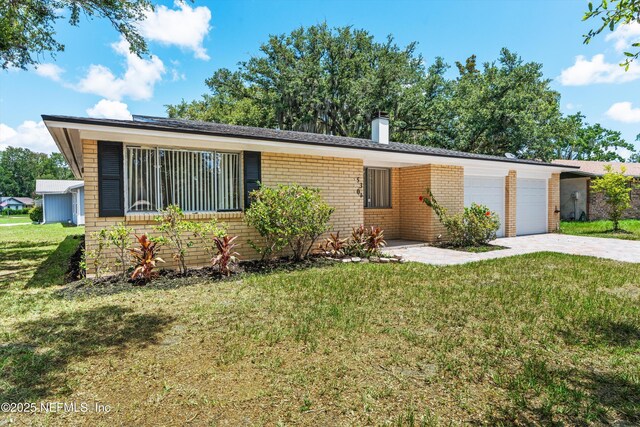4035 Huntington Forest Blvd, Jacksonville, FL 32257 - photo 3