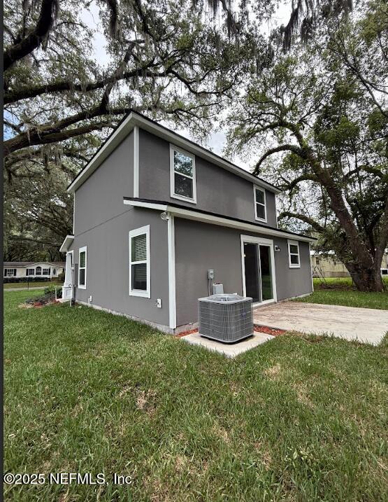652 Cahoon Rd N, Jacksonville, FL 32220 - photo 19