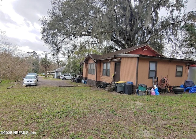 7781 Lenox Ave, Jacksonville, FL 32221 - photo 3
