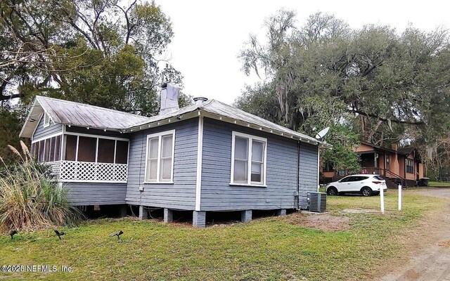 7781 Lenox Ave, Jacksonville, FL 32221 - photo 12